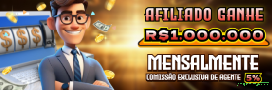 Cassino boasorte777 app mobile