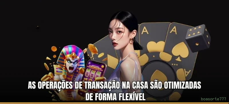 boasorte777 slots no app