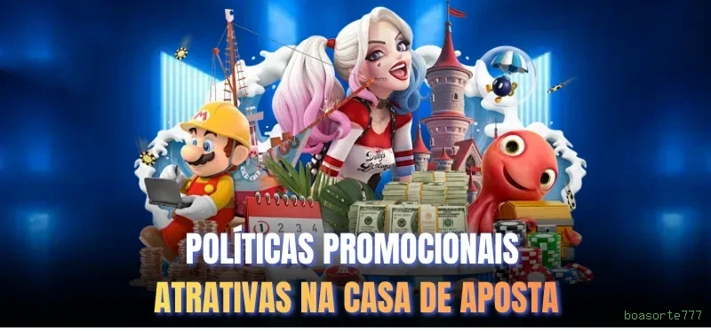 Checklist para avaliar a plataforma boasorte777