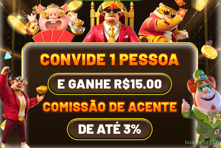 Saque PIX boasorte777